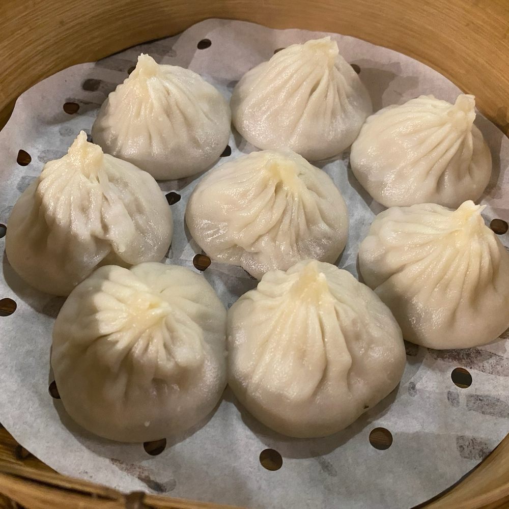 Dumpling Zone - Humongous basket buns - Dim Sum Near Me - San Francisco, California Dumpling Zone - Humongous basket buns - Dim Sum Near Me - San Francisco, California