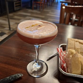 Spaghetty Western - Susan drink - Italian Near Me - Las Vegas, Nevada Spaghetty Western - Susan drink - Italian Near Me - Las Vegas, Nevada