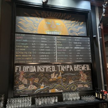 Coppertail Brewing Co - Bars Near Me - Tampa, Florida Coppertail Brewing Co - Bars Near Me - Tampa, Florida