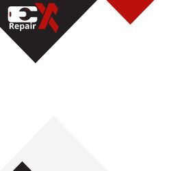 Repair X