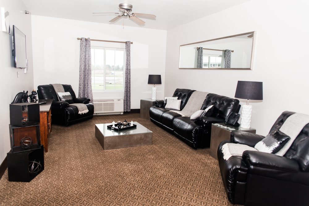 WILD ROSE CASINO 72 Photos & 44 Reviews 777 Wild Rose Dr, Clinton