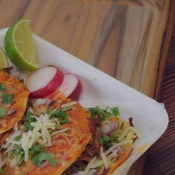 Tacos Sinaloa - Mulitas