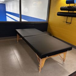 Princeton Health & Fitness Center