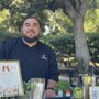 Photo of Mr. Bee Bartender