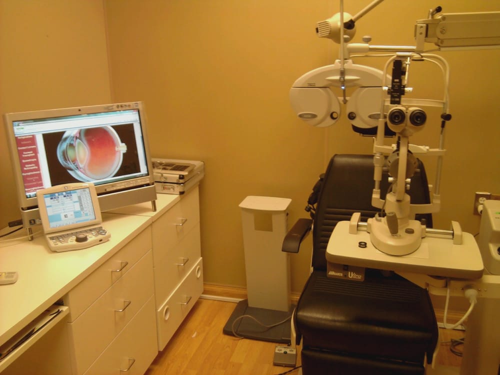 EMILY CHU, OD Updated May 2024 48 Reviews 1245 S Cedar Crest Blvd