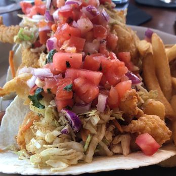 Seaport Grille - Seafood Near Me - Gloucester, Massachusetts