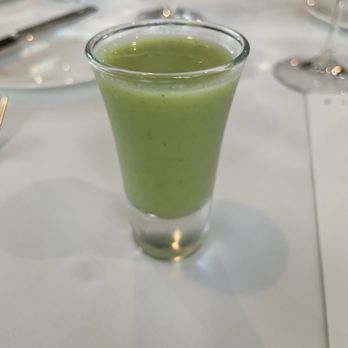 The Kitchen Restaurant - This was really good and refreshing - New American Near Me - Sacramento, California The Kitchen Restaurant - This was really good and refreshing - New American Near Me - Sacramento, California
