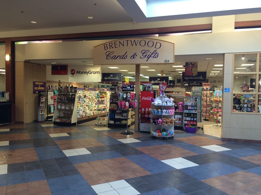 BRENTWOOD CARDS AND GIFTS Updated August 2024 3630 Brentwood Road