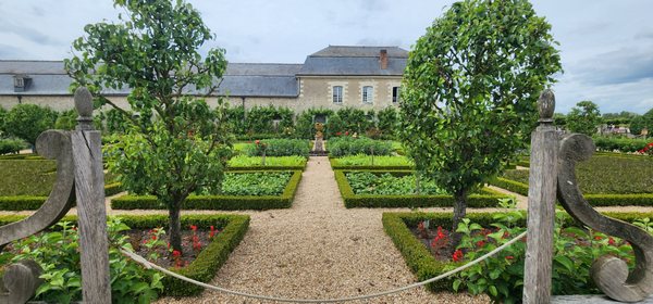 Château La Chenevière by null