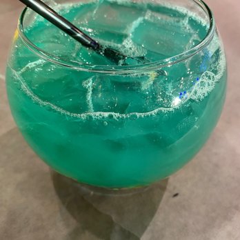 Volcano Crab - Fishbowl Drink - Seafood Near Me - Colonial Heights, Virginia Volcano Crab - Fishbowl Drink - Seafood Near Me - Colonial Heights, Virginia
