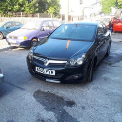 Headleys Garage - All aspects of body repair