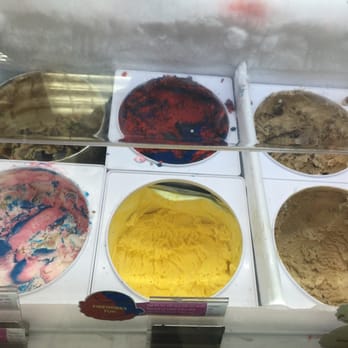 Baskin Robbins - Ice Cream & Frozen Yogurt Near Me - Mount Pleasant, South Carolina