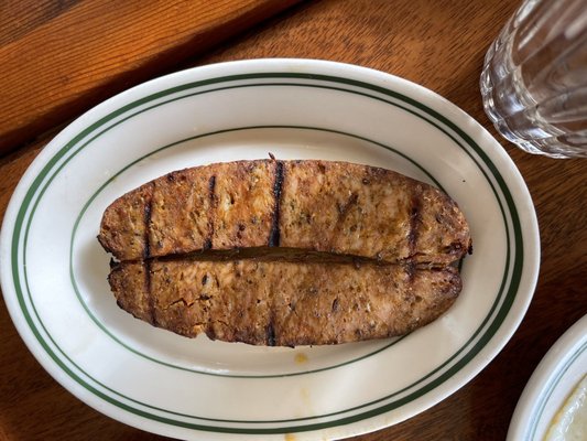 Willow Wood Market Cafe by null