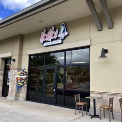 Maui Lani Shopping Center - Hoi Hoi Hawaiian Bakery - VN