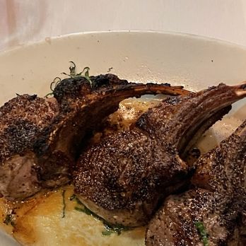 Ruth's Chris Steak House - Lamb - Steakhouses Near Me - Honolulu, Hawaii Ruth's Chris Steak House - Lamb - Steakhouses Near Me - Honolulu, Hawaii
