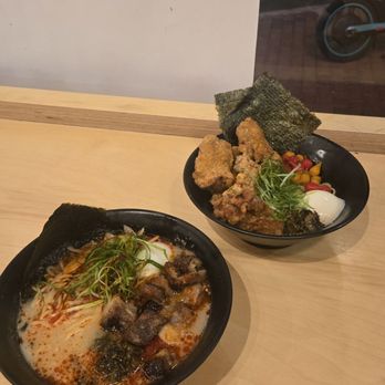 Kaedama Battleship - Ramen - Ramen Near Me - San Antonio, Texas Kaedama Battleship - Ramen - Ramen Near Me - San Antonio, Texas