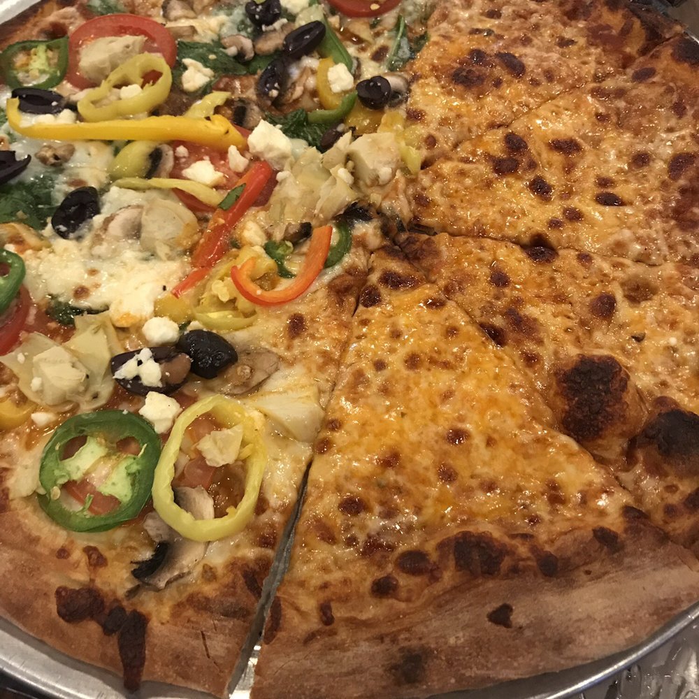 Slice Pizza & Brew - Pizza Near Me - Birmingham, Alabama Slice Pizza & Brew - Pizza Near Me - Birmingham, Alabama