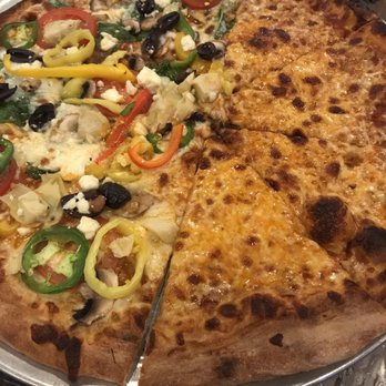 Slice Pizza & Brew - Pizza Near Me - Birmingham, Alabama Slice Pizza & Brew - Pizza Near Me - Birmingham, Alabama