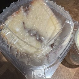 Sock it to me butter pecan cake Sock it to me butter pecan cake