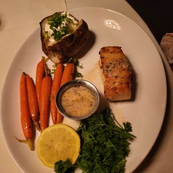 Salt Cellar - Seafood Near Me - Scottsdale, Arizona Salt Cellar - Seafood Near Me - Scottsdale, Arizona