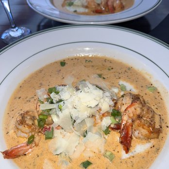 Taste Kitchen Bar - We had the shrimp and grits - Breakfast & Brunch Near Me - Houston, Texas Taste Kitchen Bar - We had the shrimp and grits - Breakfast & Brunch Near Me - Houston, Texas