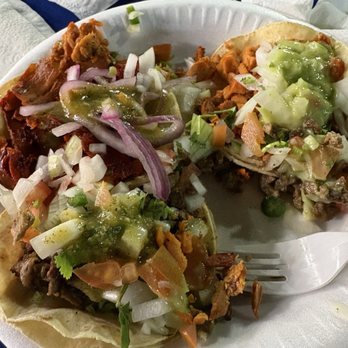 Abel and Abel Tacos - Tacos Near Me - Los Angeles, California