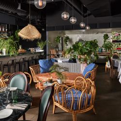 Abeautifullife Jamaican  - Dining Room
