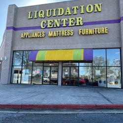 Appliasmatt Liquidator