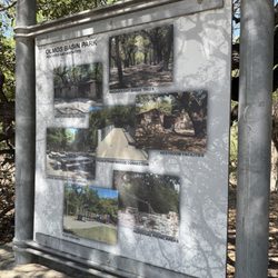 Olmos Basin Park