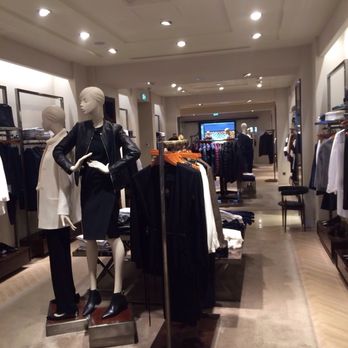 Massimo Dutti - Men's Clothing Near Me - Hamburg, HH