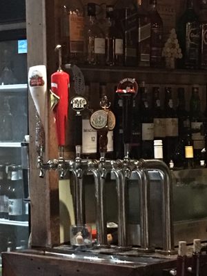 Chapoquoit Grill by null