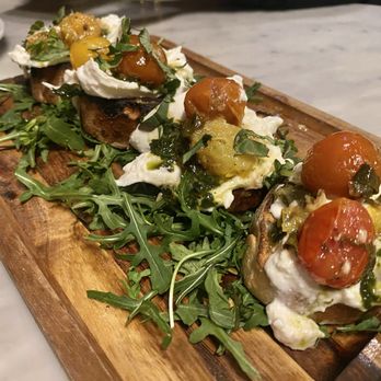 Fuoco Pizzeria Napoletana - Bruschetta. - Pizza Near Me - Fullerton, California Fuoco Pizzeria Napoletana - Bruschetta. - Pizza Near Me - Fullerton, California