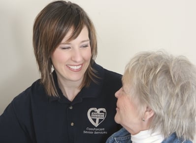 ComForCare Home Care - home care agency in Woodland Hills, CA