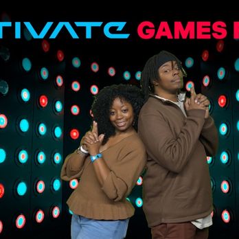 ACTIVATE GAMES - Updated April 2025 - 79 Photos & 45 Reviews - 4540 ...