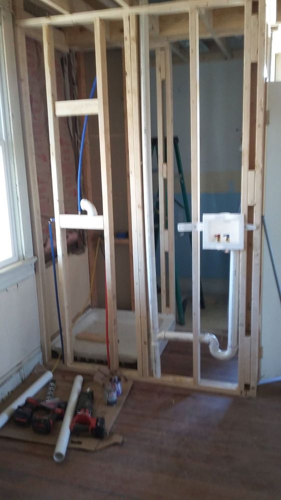 Slide of The Plumber Guy Nearby