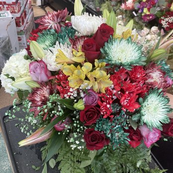 Ralphs - Linda is the best! - Grocery Near Me - Cerritos, California