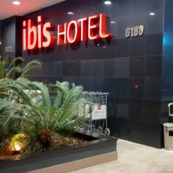 Ibis Belo Horizonte Savassi