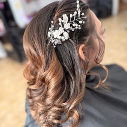 I Heart Hair Salon & Day Spa