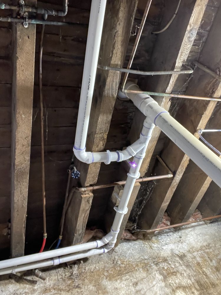 Slide of Keystone Nepa Plumbing and Heating