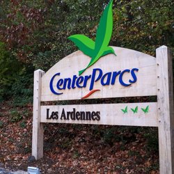 Center Parcs les Ardennes