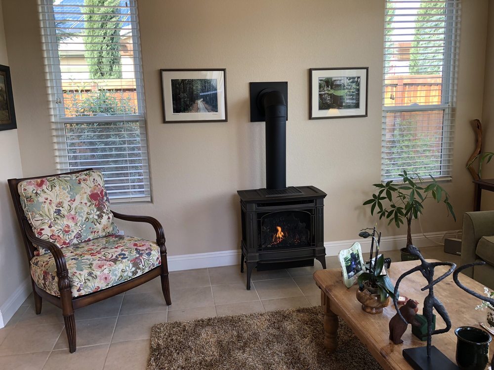 BUCK STOVE SPA & FAN CENTER 33 Photos & 111 Reviews 2556 N Main St