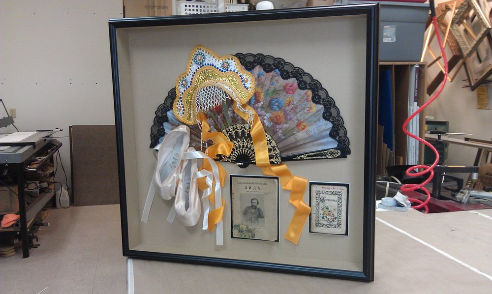 THE GREAT FRAME UP Updated September 2024 24 Photos & 13 Reviews