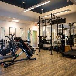 South Jersey Physical Therapy and Functional Wellness - Our clinic located at 270 North Elmwood Road Suite H-100 Marlton, NJ 08053
