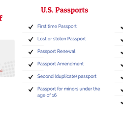 IAG - Emergency US Passport Service, First Time Passport, Lost or Stolen Passport, Passport Renewal, Passport for a Minor. Tourist/Bussines Visas