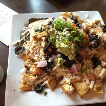 Black Sheep Cafe - Amazing Nachos. Everything was delicious but these alone are worth coming back for. - New American Near Me - Provo, Utah Black Sheep Cafe - Amazing Nachos. Everything was delicious but these alone are worth coming back for. - New American Near Me - Provo, Utah
