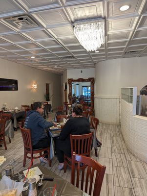 Shandeez Grill by null