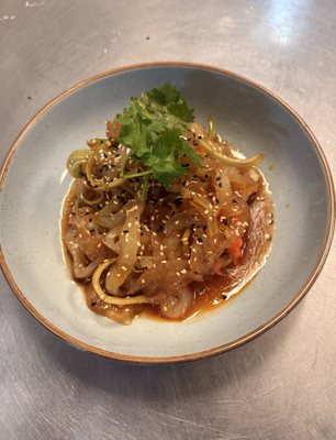 Crawfish Asian Cuisine by null