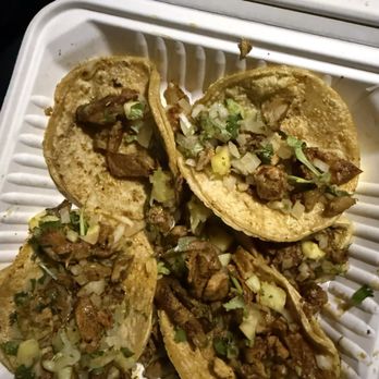 Los Tacos - Tacos Al Pastor - Mexican Near Me - Oceanside, California