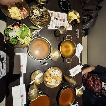 Shabu Gen - Hot Pot Near Me - Elk Grove, California Shabu Gen - Hot Pot Near Me - Elk Grove, California
