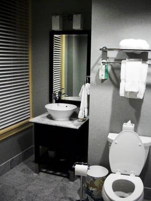 Hotel Shattuck Plaza by null